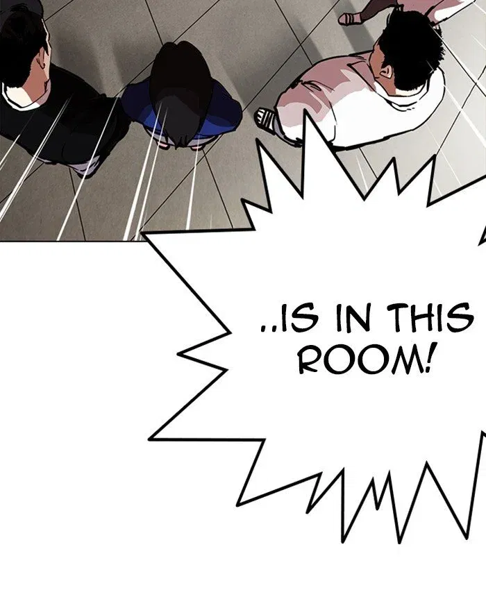 Lookism Chapter 216 page 222