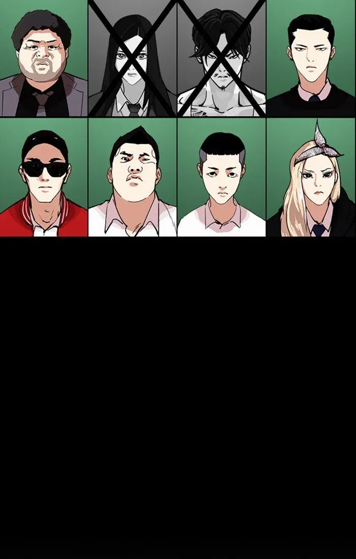 Lookism Chapter 217 page 32