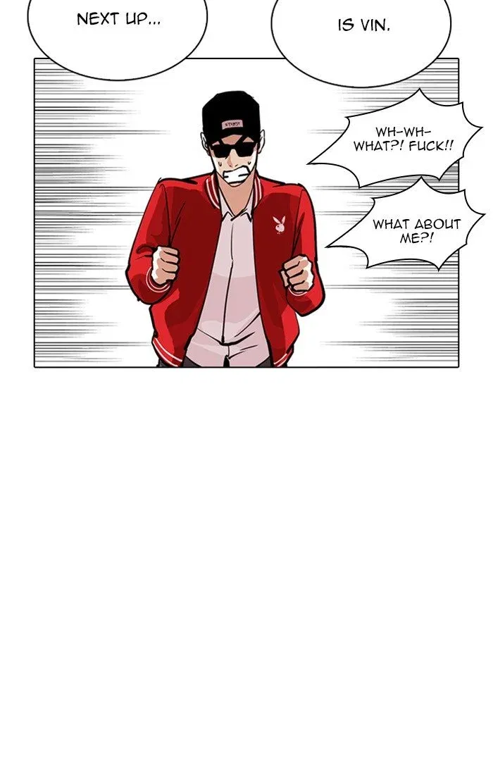 Lookism Chapter 217 page 34