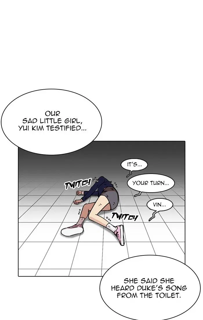 Lookism Chapter 217 page 39