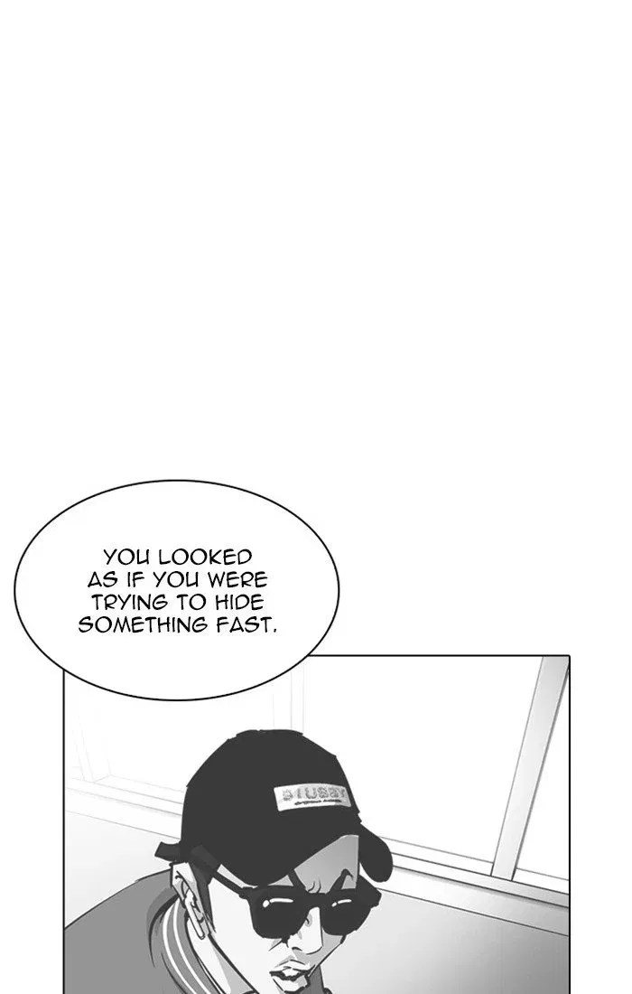 Lookism Chapter 217 page 43