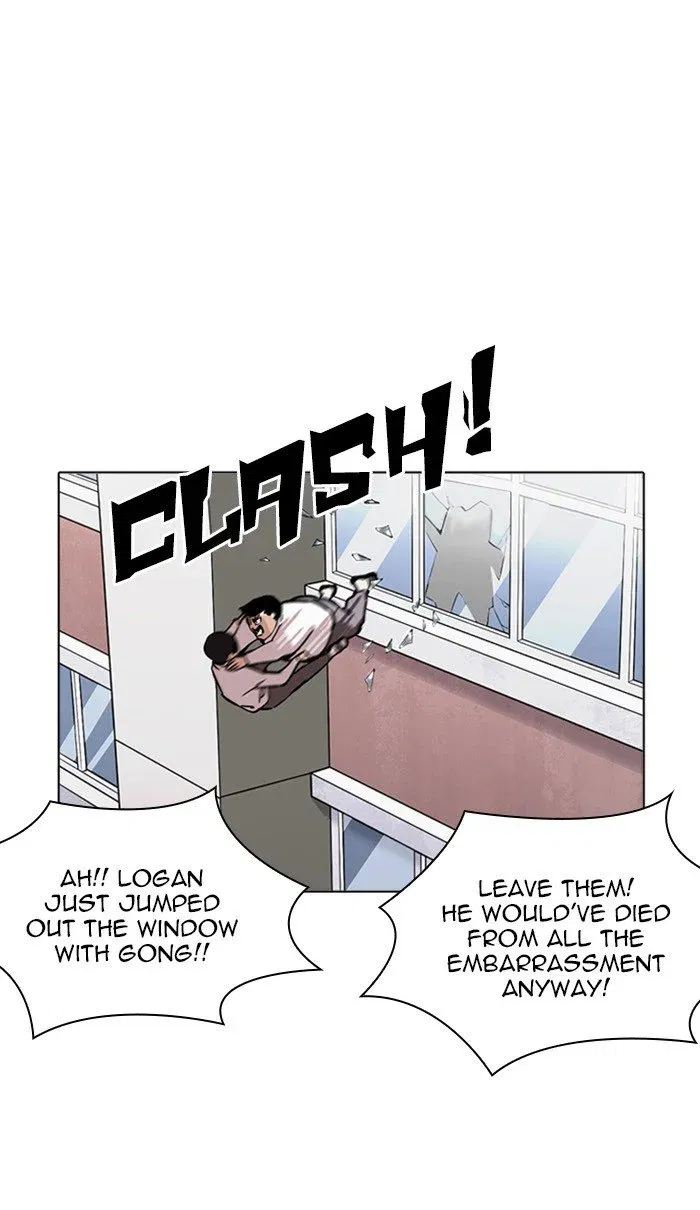 Lookism Chapter 217 page 81