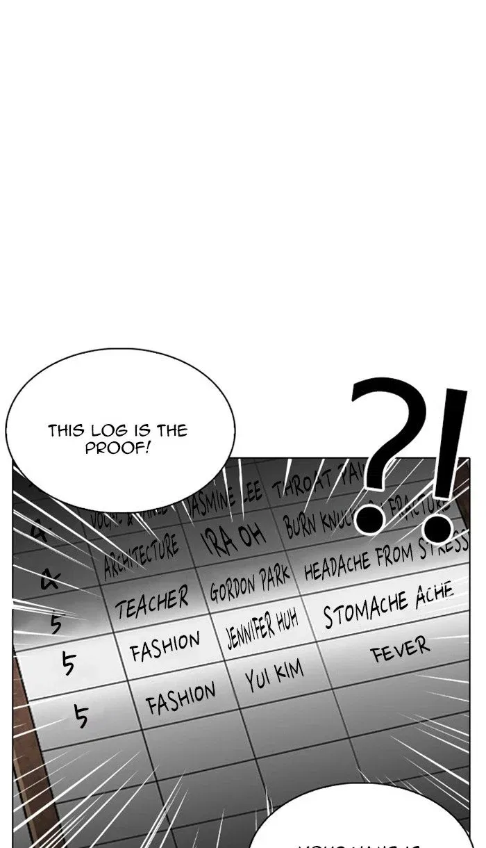 Lookism Chapter 217 page 93