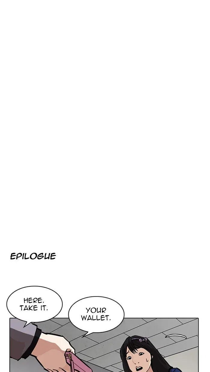 Lookism Chapter 217 page 134