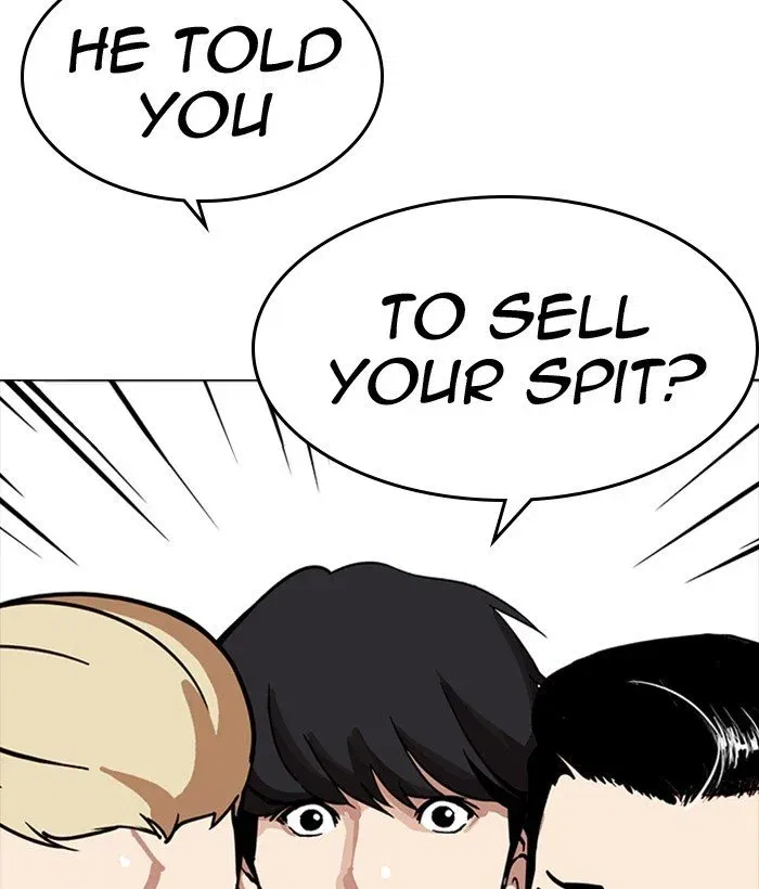 Lookism Chapter 218 page 34