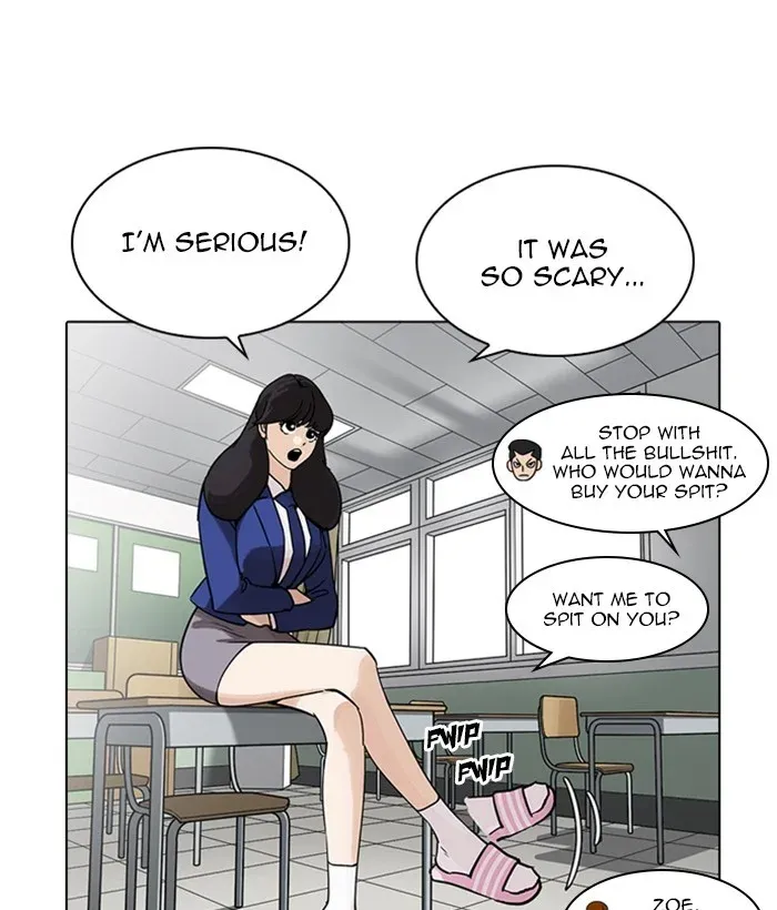 Lookism Chapter 218 page 36