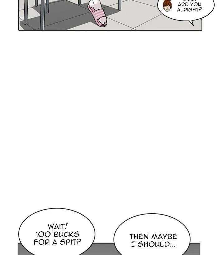 Lookism Chapter 218 page 37