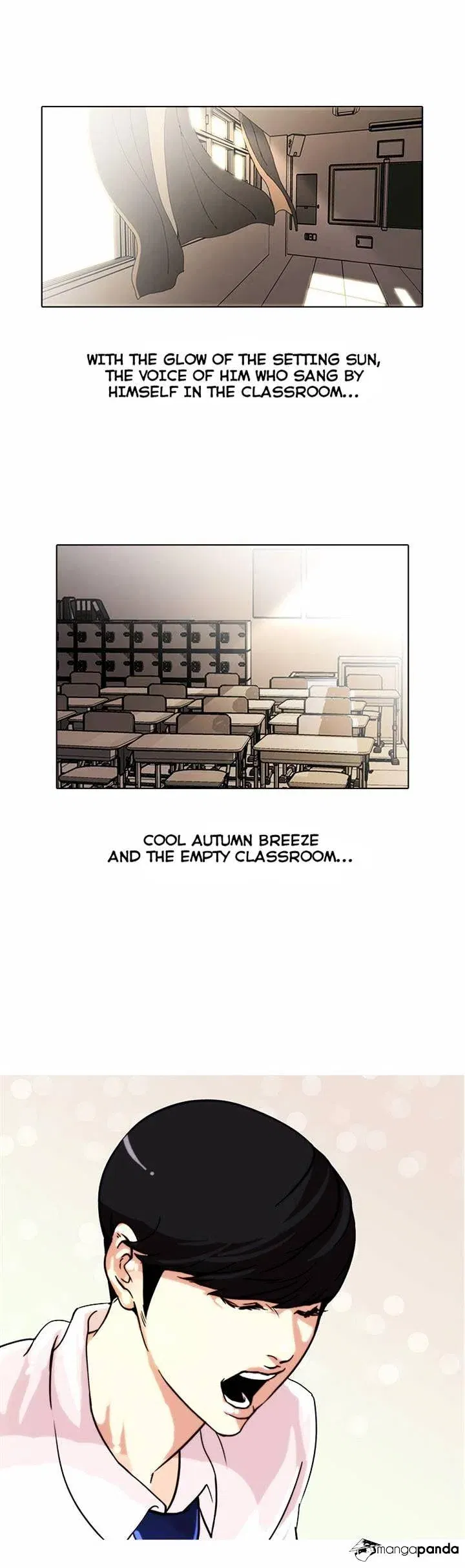 Lookism Chapter 22 page 31