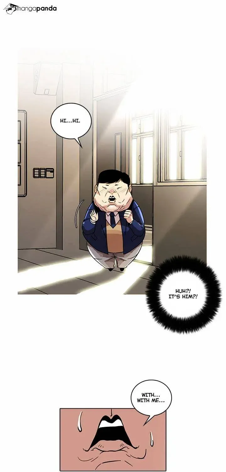 Lookism Chapter 22 page 34