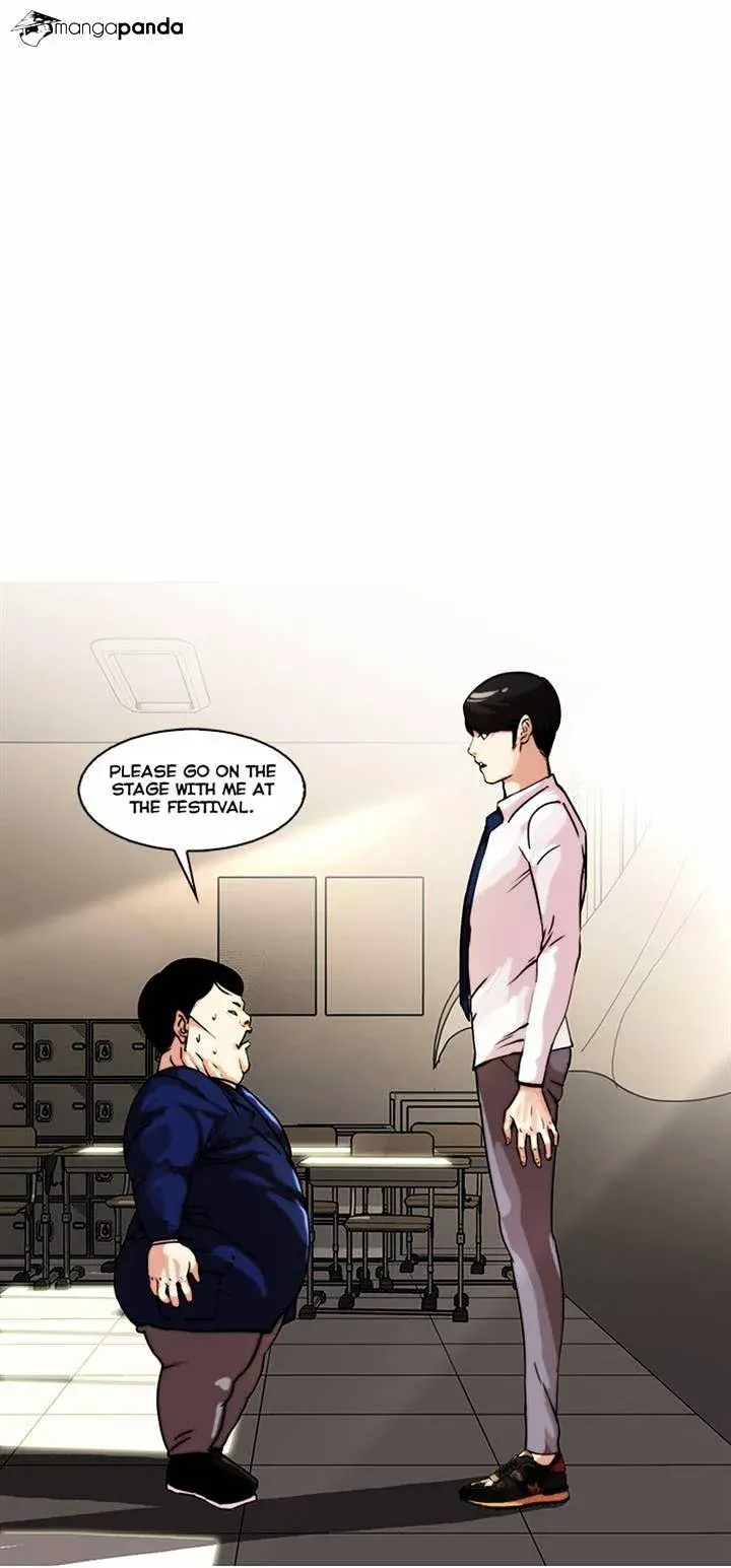 Lookism Chapter 22 page 35