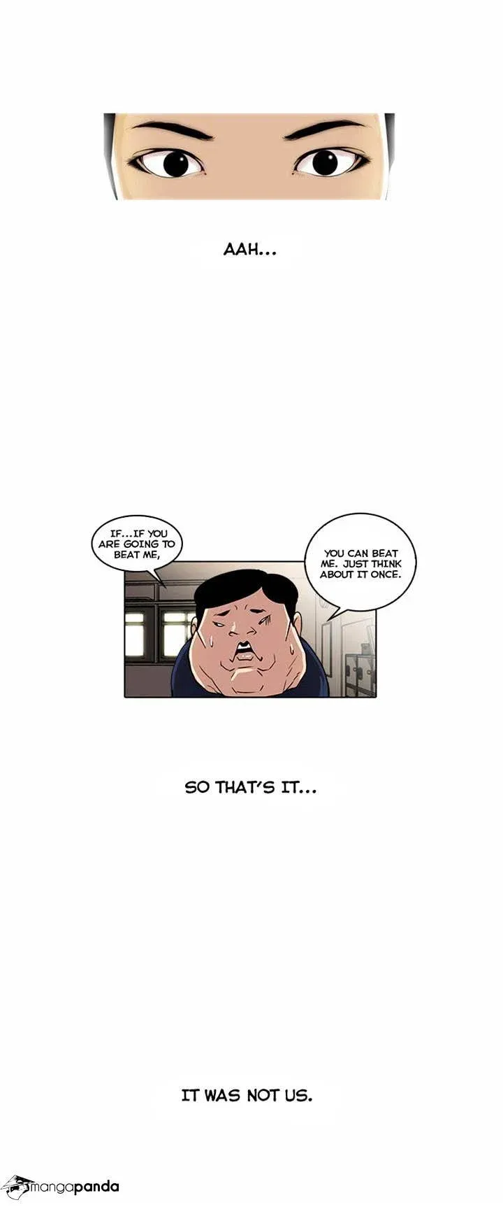 Lookism Chapter 22 page 39