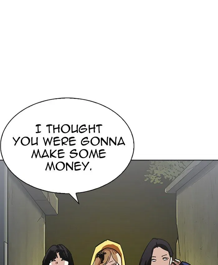 Lookism Chapter 220 page 74