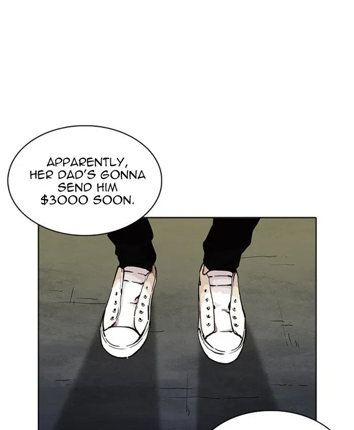 Lookism Chapter 220 page 78