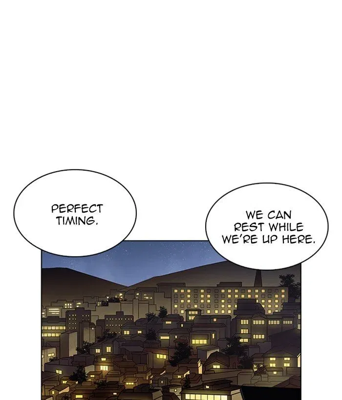 Lookism Chapter 221 page 79