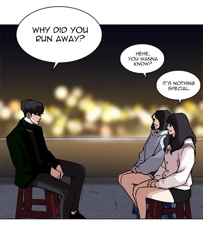 Lookism Chapter 221 page 81