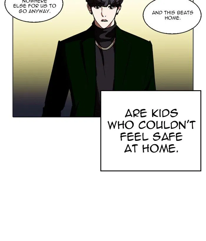 Lookism Chapter 221 page 89