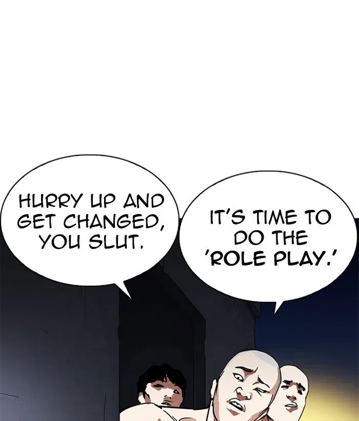 Lookism Chapter 221 page 98