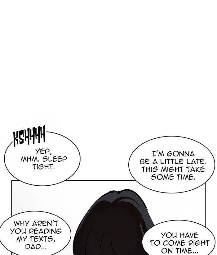 Lookism Chapter 221 page 140