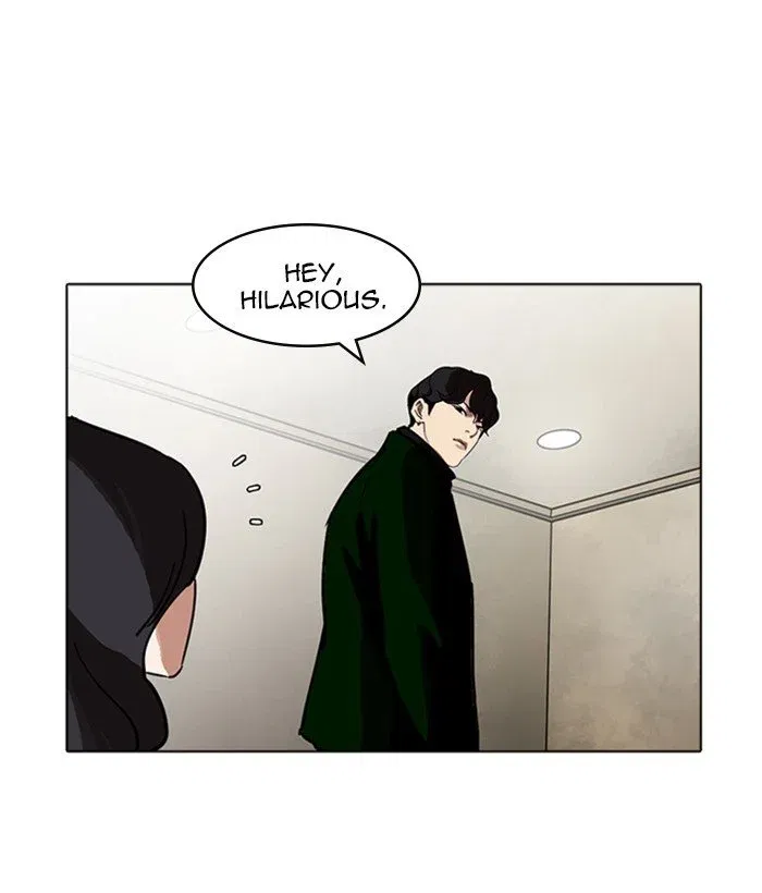 Lookism Chapter 221 page 168