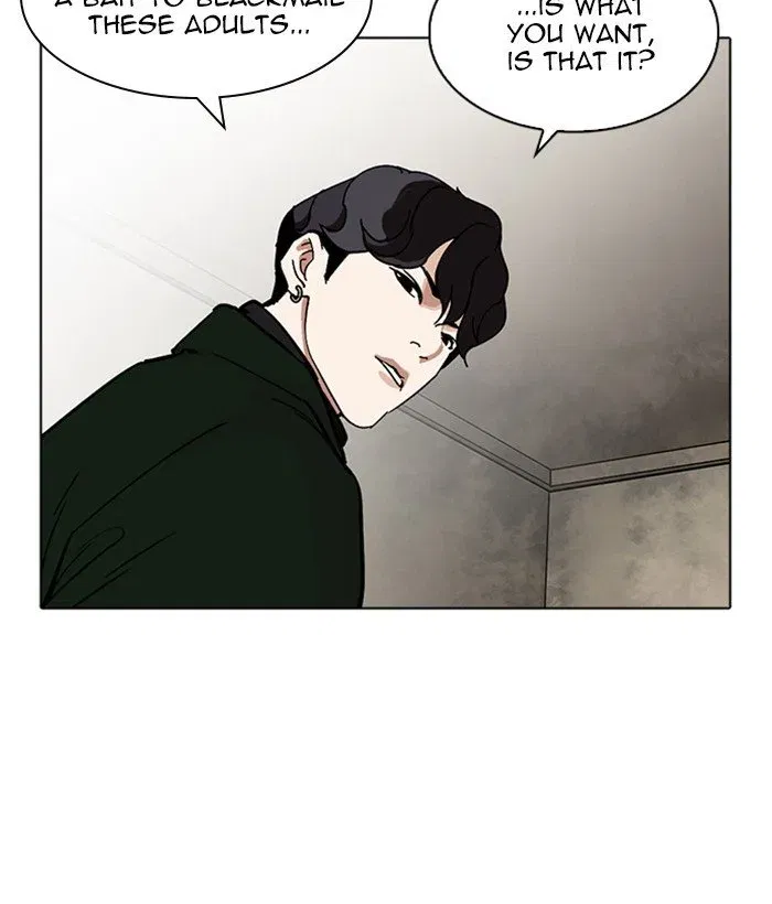 Lookism Chapter 221 page 176