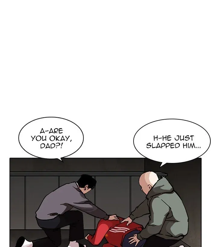 Lookism Chapter 222 page 4