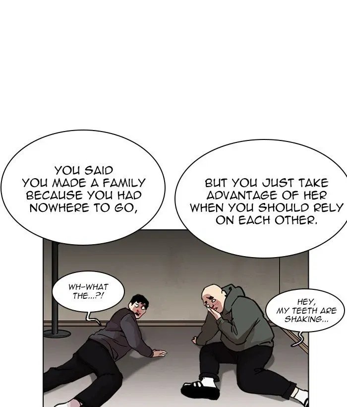 Lookism Chapter 222 page 24