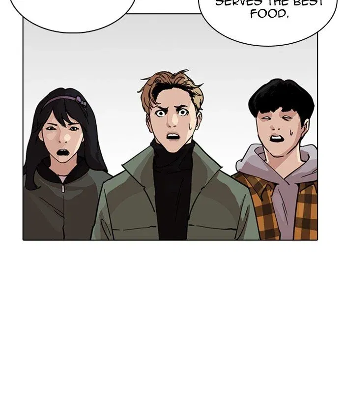 Lookism Chapter 222 page 54