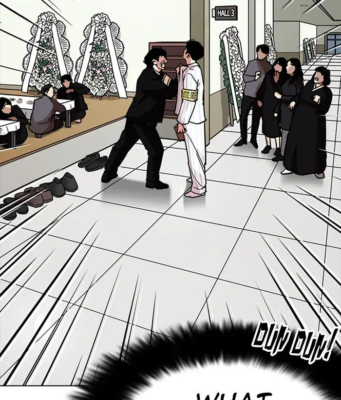 Lookism Chapter 222 page 65