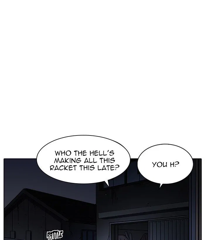 Lookism Chapter 222 page 128