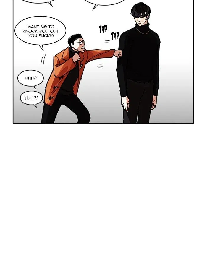 Lookism Chapter 223 page 75