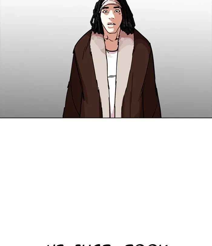 Lookism Chapter 224 page 34