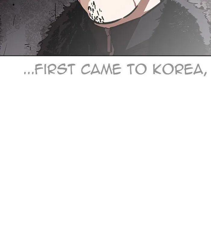 Lookism Chapter 224 page 153
