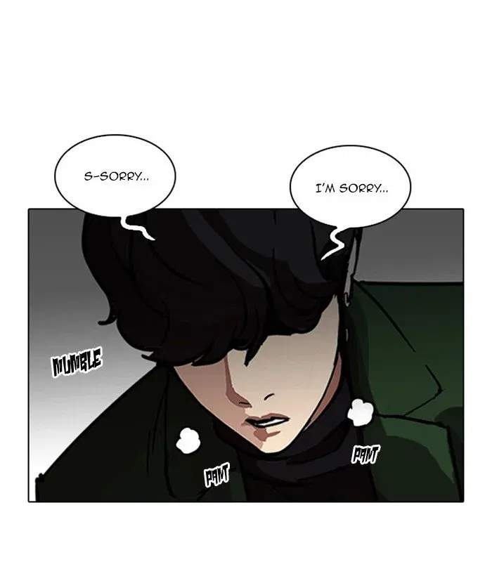 Lookism Chapter 224 page 182