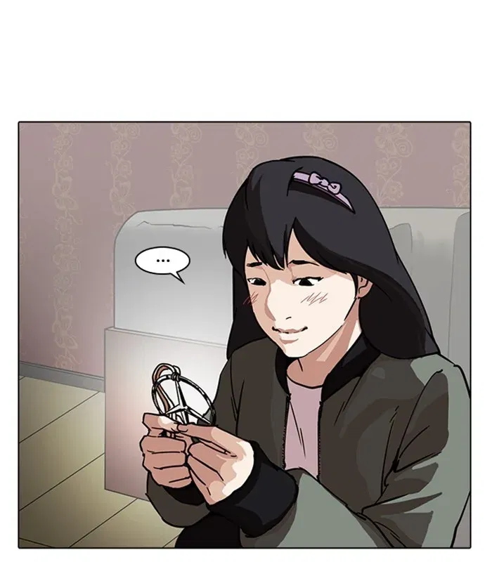 Lookism Chapter 225 page 6