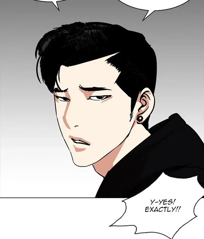 Lookism Chapter 225 page 36
