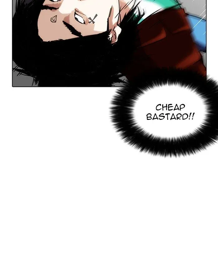Lookism Chapter 225 page 129