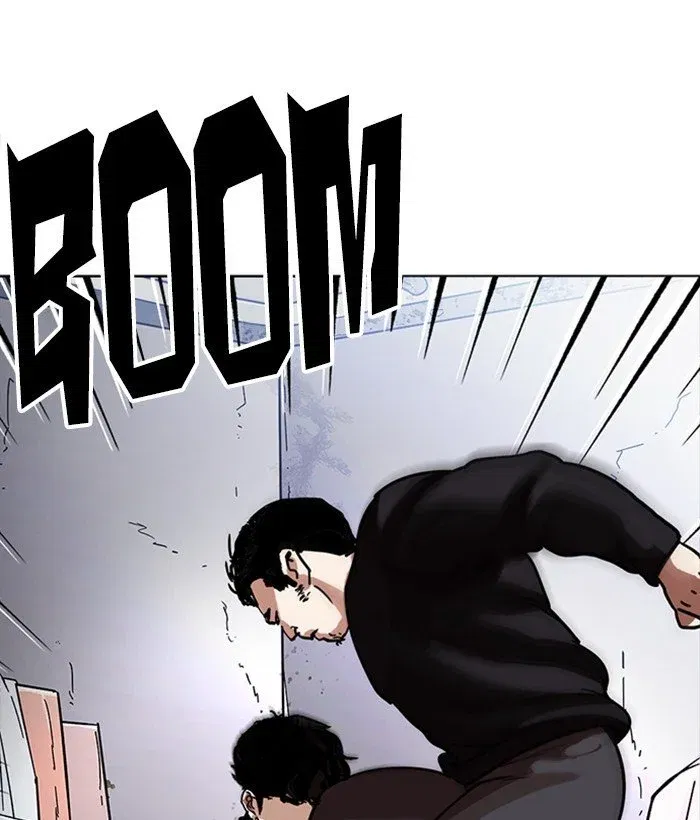 Lookism Chapter 225 page 164