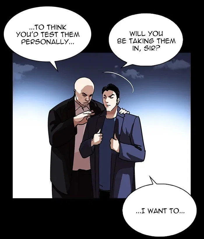 Lookism Chapter 225 page 179