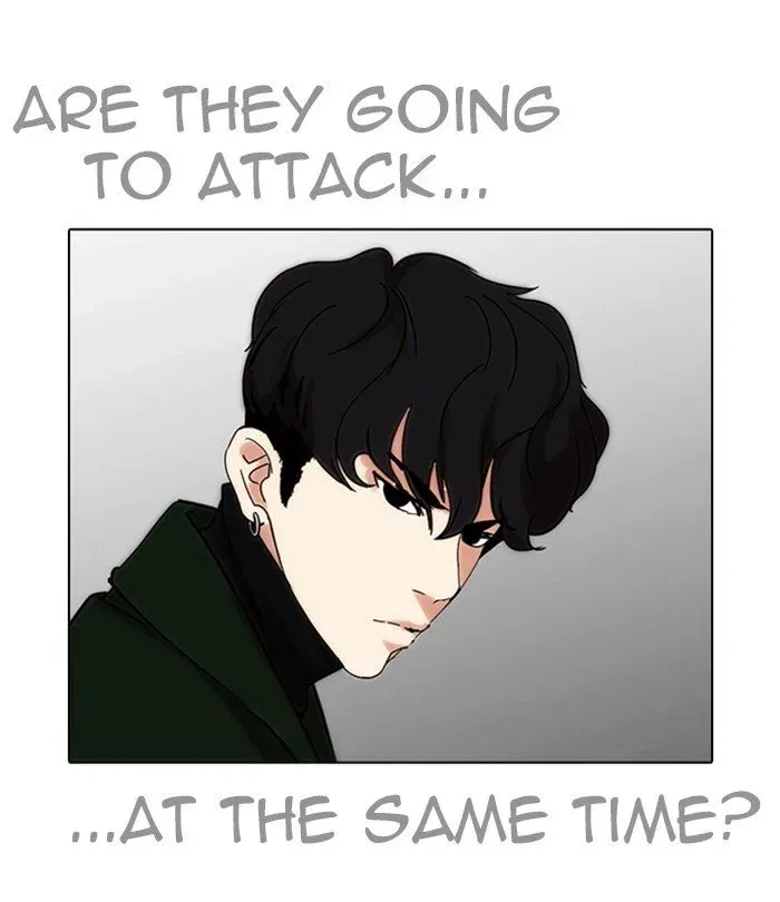 Lookism Chapter 226 page 68