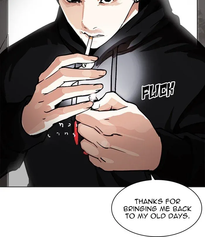 Lookism Chapter 226 page 170