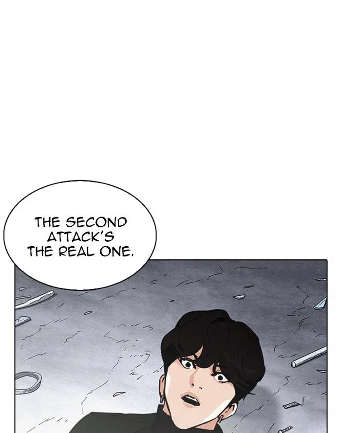 Lookism Chapter 227 page 79