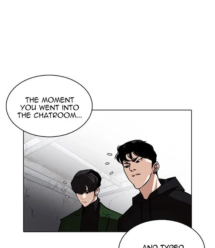 Lookism Chapter 228 page 16