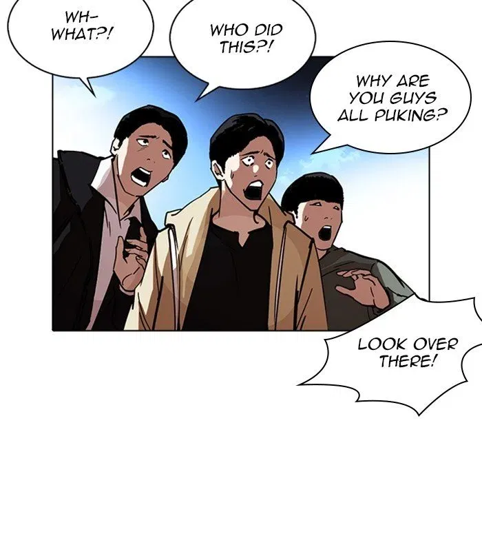 Lookism Chapter 228 page 40