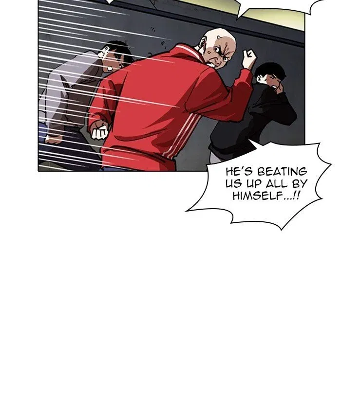 Lookism Chapter 228 page 96