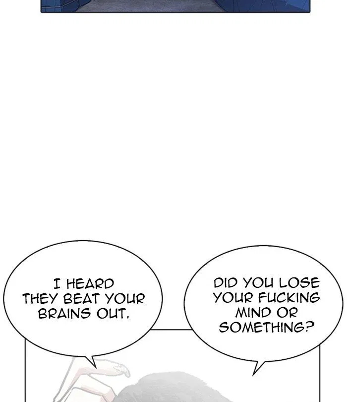 Lookism Chapter 228 page 124