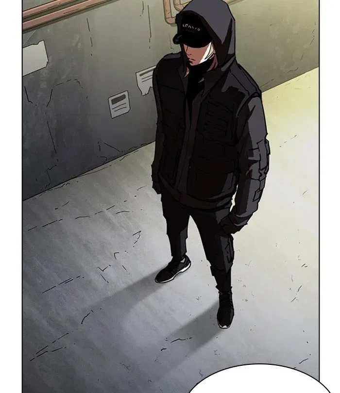 Lookism Chapter 228 page 127