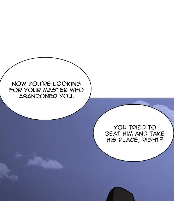 Lookism Chapter 228 page 132