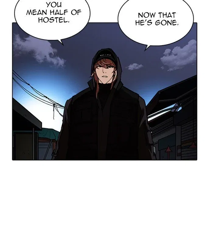 Lookism Chapter 228 page 158