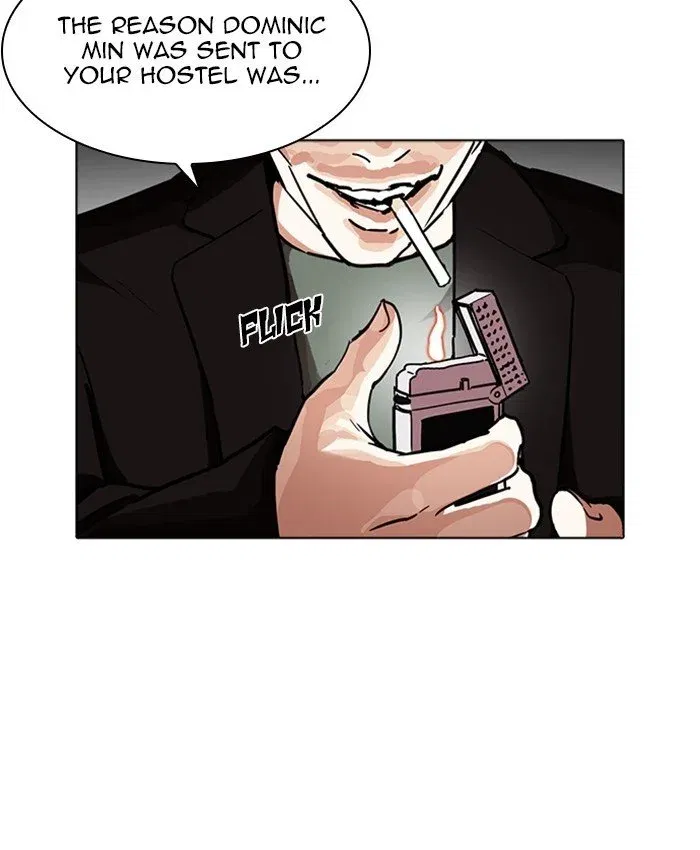 Lookism Chapter 229 page 70