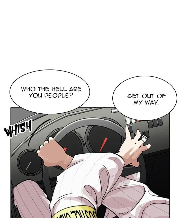 Lookism Chapter 229 page 160